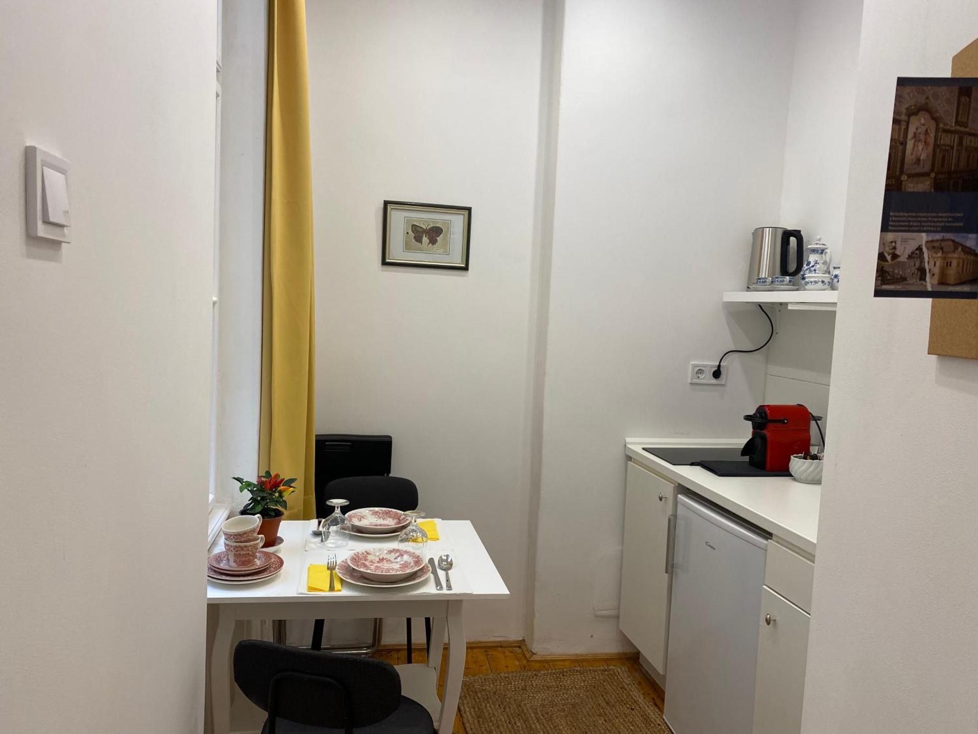 Major Apartman Βουδαπέστη Εξωτερικό φωτογραφία