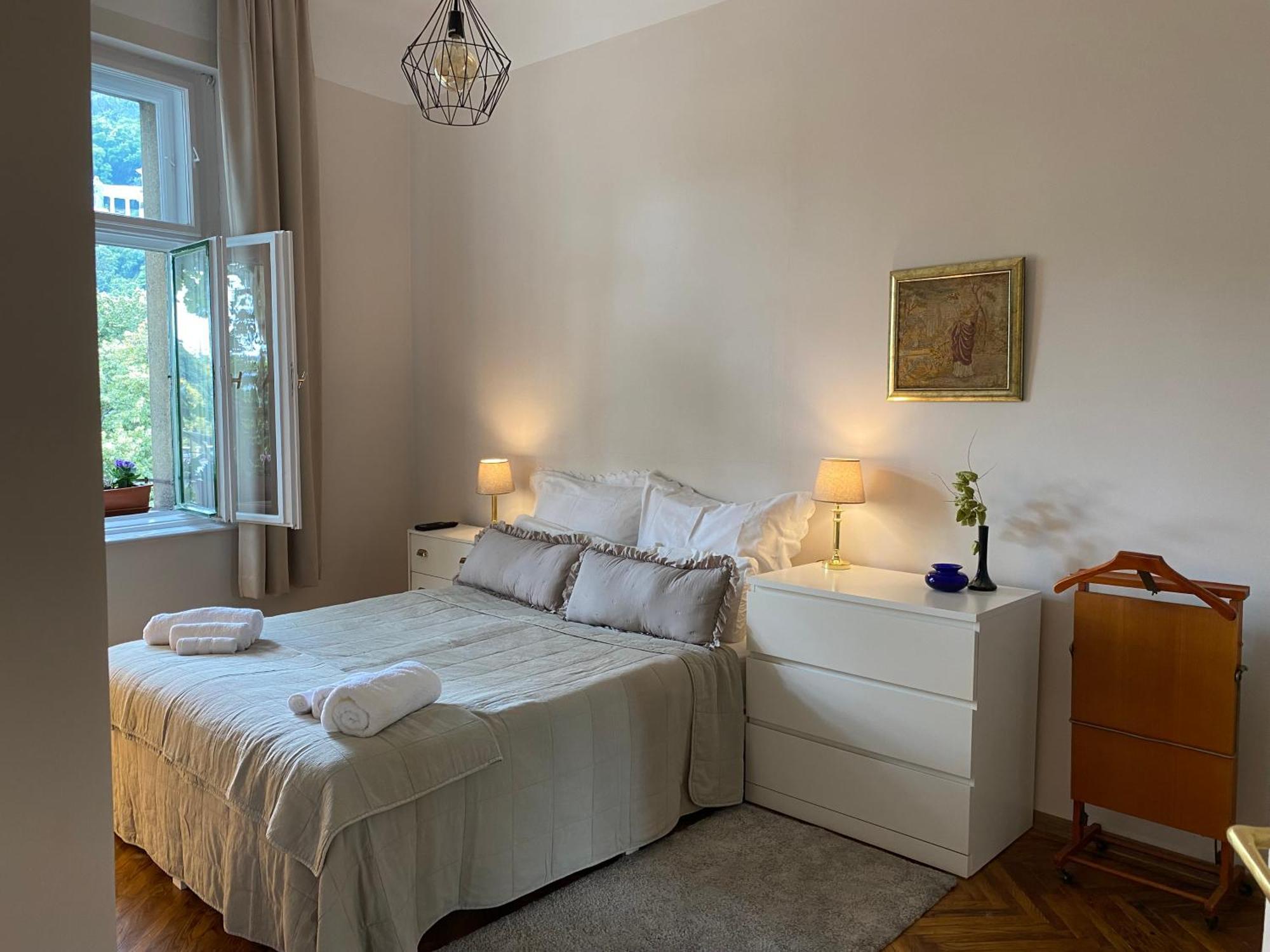 Major Apartman Βουδαπέστη Εξωτερικό φωτογραφία