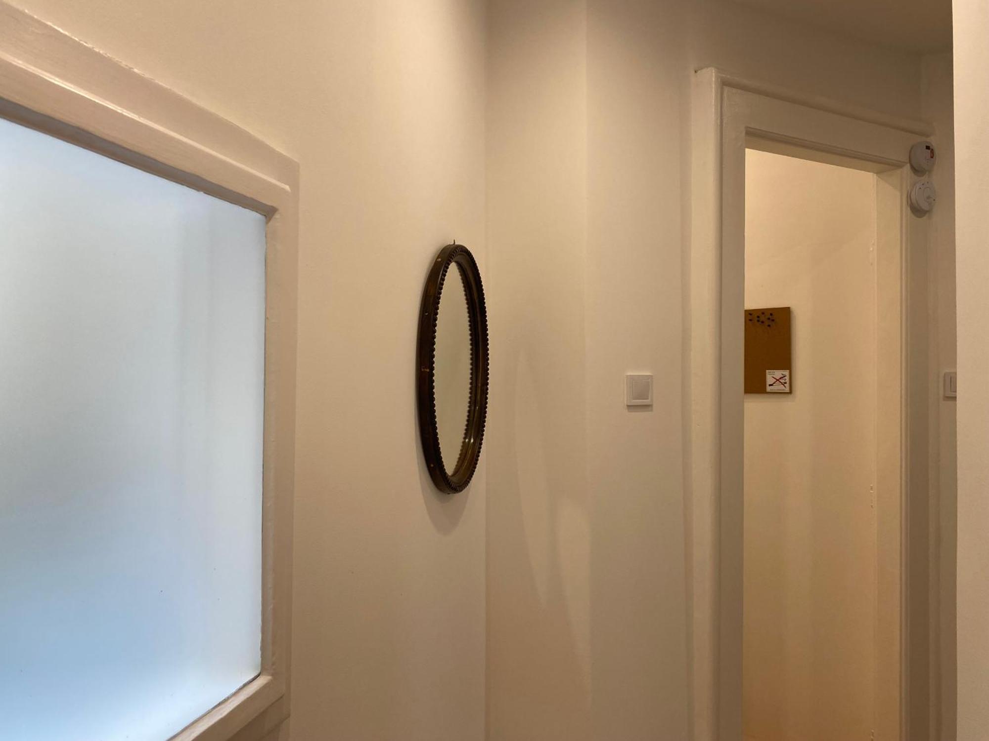 Major Apartman Βουδαπέστη Εξωτερικό φωτογραφία