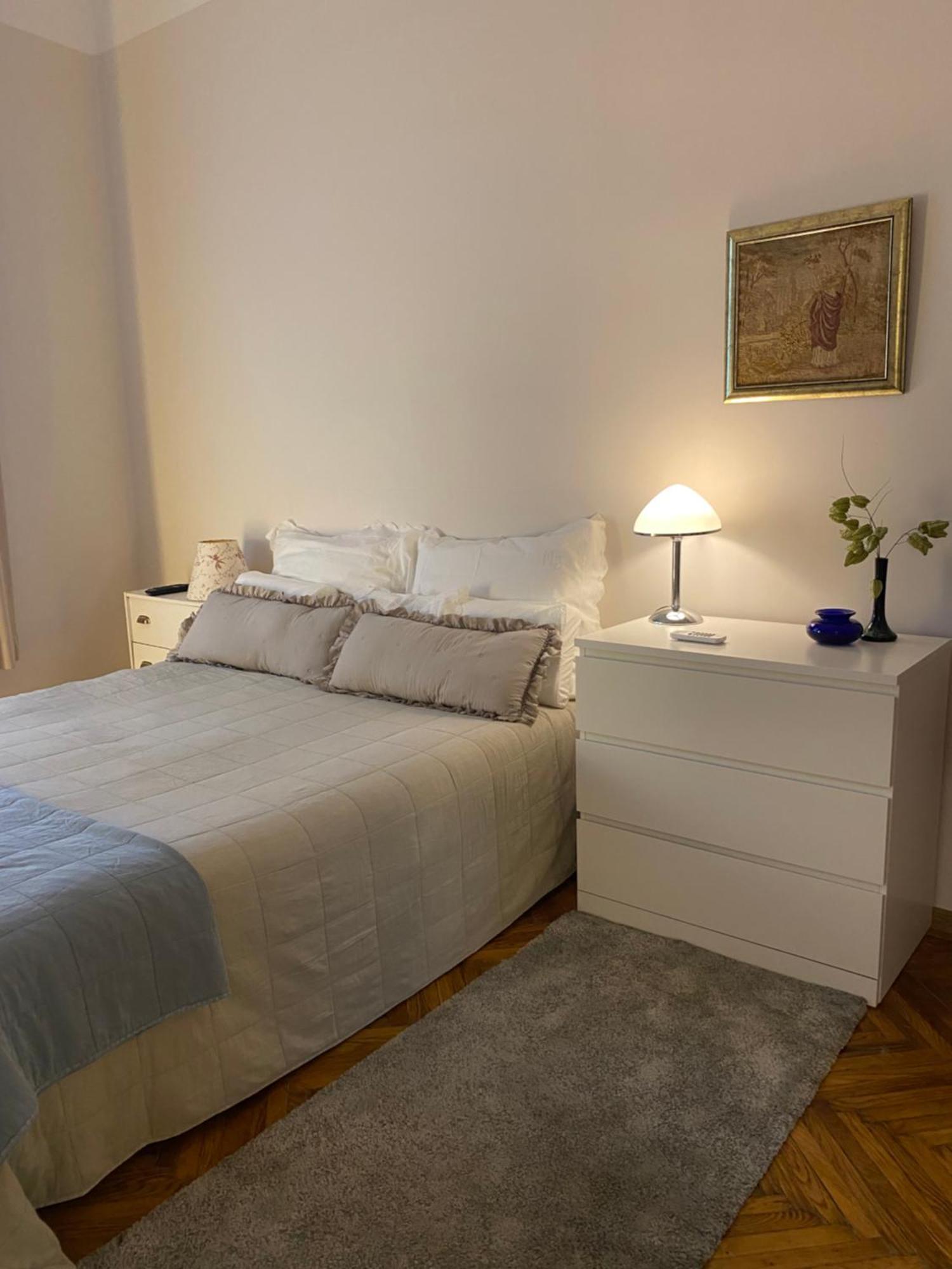 Major Apartman Βουδαπέστη Εξωτερικό φωτογραφία